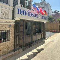 Davidson Boutique Hotel