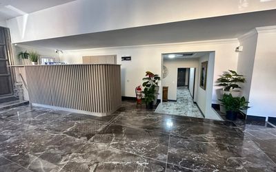 Davidson Otel · 5