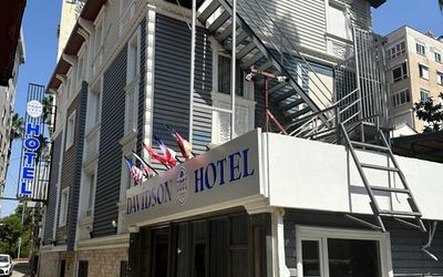 Davidson Otel · 2