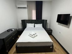 Standart Oda - İki Kişilik
