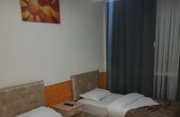 Standart Oda - Üç Kişilik