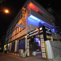 Dream Time Hotel