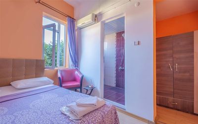 Efsali Hotel · 3