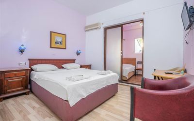 Efsali Hotel · 2