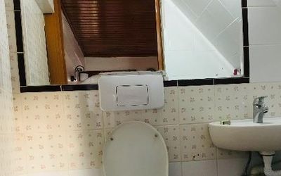 Efsali Triplex Daire · 2