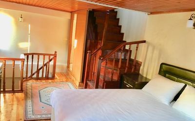 Efsali Triplex Daire · 3