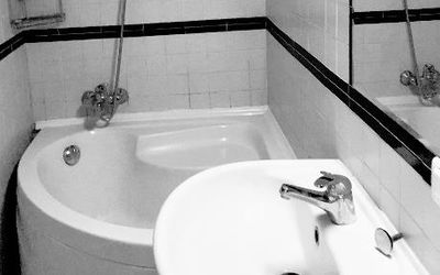 Efsali Triplex Daire · 5