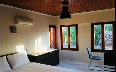 Efsali Triplex Daire · 4