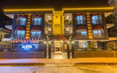 Elanis Suites Hotel · 2