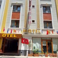 Ersoy İkiz Otel