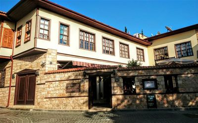 Eski Masal Hotel · 2
