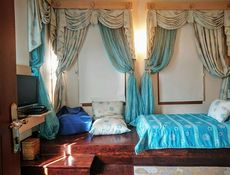 Suite Ottomane