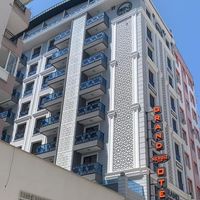 Grand Nergiz Hotel