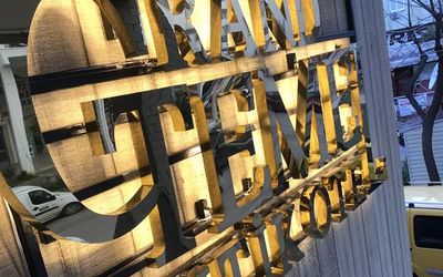 Grand Temel Butik Otel · 2