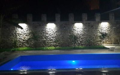 Hadrian Gate Hotel · 5