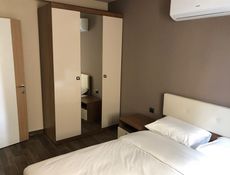 1+1 Deluxe Apart Daire Balkonlu