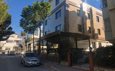 Hayal Residence Apart Otel · 3