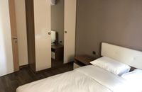 2+1 Deluxe Bahçe Katı Apart Daire