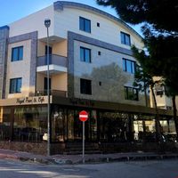 Hayal Residence Apart Otel