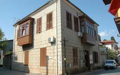 Held Pansiyon · 2