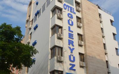 Güleryüz 2 Otel · 2