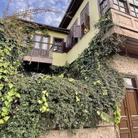 Hotel Mille Kaleiçi