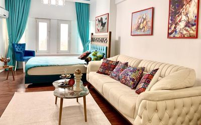 Jazzy Homes · 5