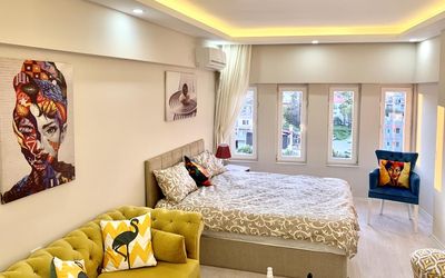 Jazzy Homes · 2