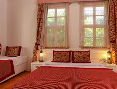 Habitación Estándar - Triple