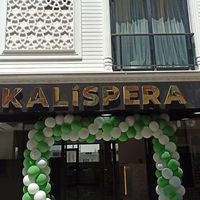 Kalispera Otel