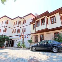 Karyatit Hotel Kaleiçi