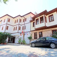 Karyatit Hotel Kaleiçi