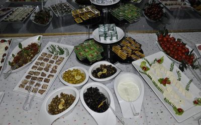Kıvrak Otel · 5