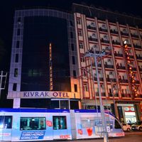 Kivrak Otel