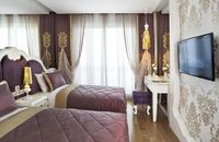 Standart Butik Oda