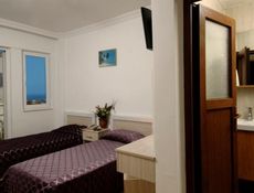 Chambre Simple Standard