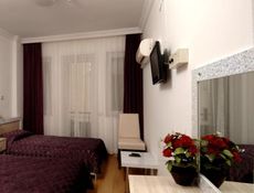 Chambre Triple Standard