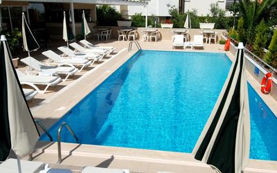 Lara Diamond Hotel · 3