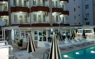 Lara Diamond Hotel · 5