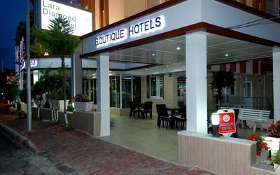 Lara Diamond Hotel · 2