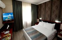Standard Room With Land Or Pool View