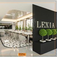 Lexia Hotels