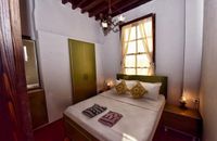 Economic - Double with Shared Bathroom