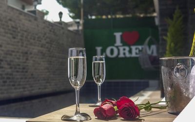 Lorem Hotel (Antalya) · 5