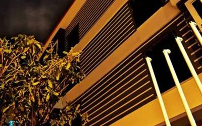 Lorem Hotel (Antalya) · 4