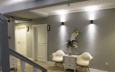 Luna Otel · 5
