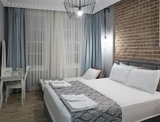 Chambre Familiale de Luxe