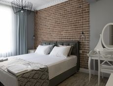 Chambre de luxe