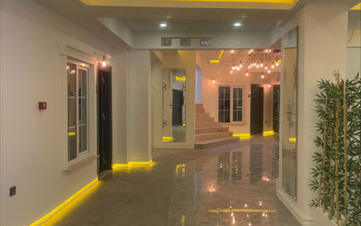 Mi Hotel Boutique · 5