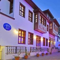 Mia Boutique Hotel